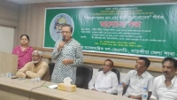 সিন্ডিকেট নির্ভর রাষ্ট্র ব্যবস্থার সীমাবদ্ধতা,জাতির সংকট মোচন করতে পারবেনা : শহীদ উদ্দিন মাহমুদ স্বপন
