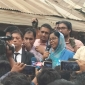 উন্নয়নের স্বার্থে নৌকায় ভোট দিন: ফরিদুন নাহার লাইলী
