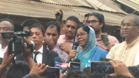 উন্নয়নের স্বার্থে নৌকায় ভোট দিন: ফরিদুন নাহার লাইলী