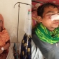 কমলনগরে দু’পক্ষের সংঘর্ষ, আহত-৮