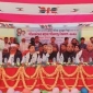রামগঞ্জে দুস্থদের মাঝে শীতবস্ত্র বিতরণ