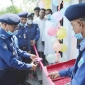 রামগতিতে পুলিশ ক্যাম্পের উদ্বোধন
