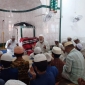 জাতীয় শোক দিবস উপলক্ষে বিভিন্ন মসজিদে মসজিদে দোয়া