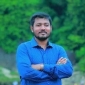 শতাধিক লাশ দাফন করে আলোচনায় শিক্ষক সেলিম