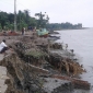 রামগতিতে মেঘনার পাড় ভেঙে বৃদ্ধ নিখোঁজ