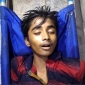 লক্ষ্মীপুরে অজ্ঞাত কিশোরের মরদেহ উদ্ধার