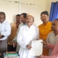 কমলনগরের ৩ ইউনিয়নে ১৯৯ জনের মনোনয়ন পত্র জমা