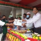 লক্ষ্মীপুরের সাড়ে তিন লাখ শিক্ষার্থী পাবে স্কুল হেলথ্ কার্ড