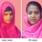 কমলনগরের দুই কিশোরী নিখোঁজ, থানায় জিডি