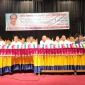 লক্ষ্মীপুর জেলা জেএসডি’র উদ্যোগে আলোচনা সভা