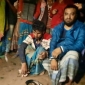 কমলনগরে অস্ত্রসহ দুই যুবক আটক, পরিবারের দাবি সাজানো