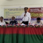 কমলনগরে বহিরাগতদের দাপটে সুষ্ঠু নির্বাচন নিয়ে শঙ্কা