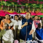 কমলনগরে নৌকার প্রার্থীকে জেতাতে শান্তিবাহিনী গঠনের নির্দেশ