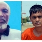কমলনগরের মেঘনায় নৌকা ডুবে বাবা-ছেলে নিখোঁজ