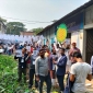 আইডি কার্ড সংগ্রহে ভোটারদের উপচে পড়া ভিড়