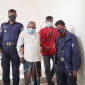 লক্ষ্মীপুরে হত্যা মামলায় বাবা-ছেলের যাবজ্জীবন