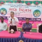 কমলনগরে তরমুজ চাষে কৃষক মাঠ দিবস