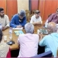 নয়া জোটের আত্মপ্রকাশ যে কোন সময়ে !