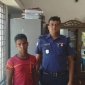 রামগতিতে স্কুলছাত্রীকে উত্যক্ত করায় যুবকের সাজা