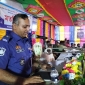 কমলনগরে সুধীজনের সাথে পুলিশ সুপারের মতবিনিময়
