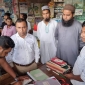 অতিরিক্ত মূল্যে সার বিক্রি করায় এক ব্যবসায়ির জরিমানা