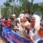 কমলনগরে মেঘনার ভাঙনরোধে বিশেষ দোয়া