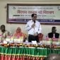 কমলনগরে কিশোর আনন্দ বই বিতরণ