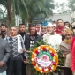 কমলনগরে যথাযোগ্য মর্যাদায় মহান বিজয় দিবস পালিত