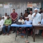 কমলনগরে জেএসডি’র কর্মীসভা