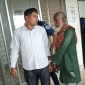কমলনগরে চেক জালিয়াতির মামলায় ইউএনও’র গাড়ি চালক কারাগারে