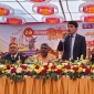 কমলনগরে যথাযোগ্য মর্যাদায় মহান বিজয় দিবস উদযাপন