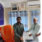 কমলনগরে দুই ইউপি’র উপনির্বাচনে ২১ প্রার্থীর মনোনয়ন পত্র জমা