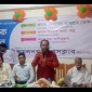 কমলনগর প্রেসক্লাবের অভিষেক অনুষ্ঠানে বিশিষ্টজনদের মিলনমেলা