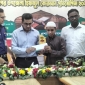 কমলনগরে হিফজুল কোরআন প্রতিযোগীতা ও পুরস্কার বিতরণ