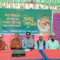 কমলনগরে শফিউল বারী বাবুর আত্মার মাগফেরাত কামনায় বিশেষ দোয়া