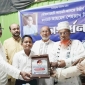 ক্যাডেটে ভর্তির সুযোগ পাওয়ায় সাংবাদিকপুত্র যিয়ানকে কমলনগরে প্রেসক্লাবের সংবর্ধনা।