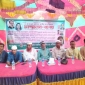 কমলনগরে যুবপরিষদের কর্মী সম্মেলন