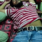মাদক সেবনে বাঁধা দেয়ায় ৪ যুবককে পিটিয়ে আহত
