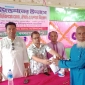 কমলনগরে বিনামূল্যে ৬শ’ চক্ষু রোগীর চিকিৎসা দিয়েছেন ‘মীর ফাউন্ডেশন’