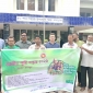 কমলনগরে জাতীয় পুষ্টি সপ্তাহ’র উদ্বোধন