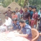 কমলনগর শ্বশুর বাড়ি থেকে যুবকের মরদেহ উদ্ধার