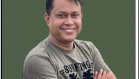তিথির উল্লাস