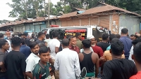 কমলনগরে নিখোঁজ বৃদ্ধার রক্তাক্ত মরদেহ উদ্ধার