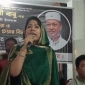 জনগণের জন্য কাজ করুন; জনগণই নেতা বানাবে : বিথীকা বিনতে হোছাইন