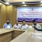 কমলনগরে তামাক নিয়ন্ত্রণ আইন বাস্তবায়নে প্রশিক্ষণ