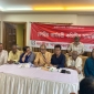 জাতীয় সনদে জনআকাঙ্ক্ষা থাকতে হবে : আ স ম রব