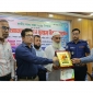কমলনগরপ বর্ণাঢ্য আয়োজনে মৎস্য সপ্তাহের উদ্বোধন