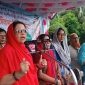 দেশ ফ্যাসিবাদ মুক্ত হলেও চাঁদাবাজি বন্ধ হয়নি : তানিয়া রব