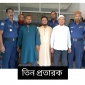 কমলনগরে এনজিও’র কর্মী পরিচয়ে ১০ লক্ষাধিক টাকা হাতিয়ে নিলেন প্রতারক চক্র, গ্রেপ্তার ৩ ‎ ‎