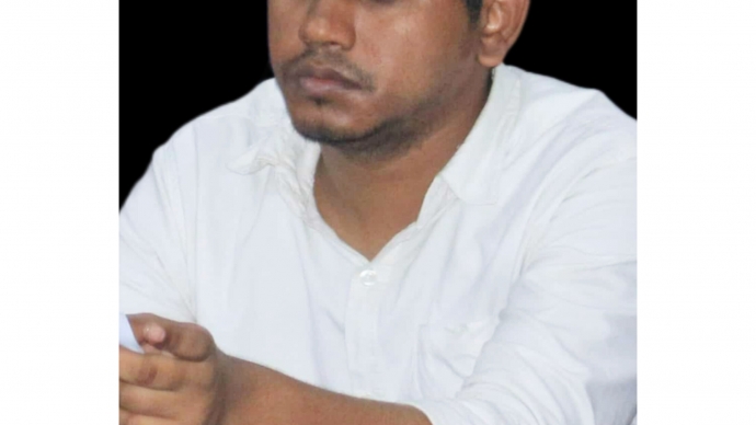 জাতীয় শ্রমিক শক্তি’র যুগ্ম সদস্য সচিব হলেন রামগতির কৃতি সন্তান ‘পীরাচা’